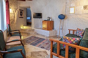 Dervish Cave House