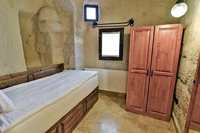 Dervish Cave House