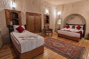 Dervish Cave House