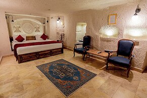 Dervish Cave House