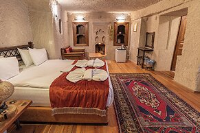 Dervish Cave House