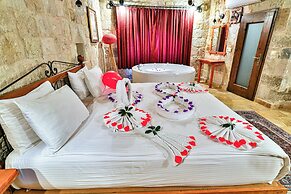 Dervish Cave House