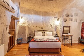 Dervish Cave House