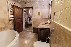 Dervish Cave House