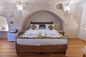 Dervish Cave House
