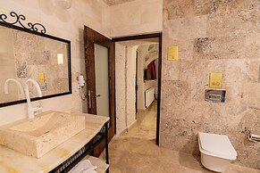 Dervish Cave House