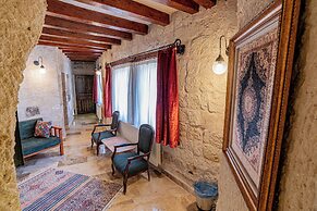 Dervish Cave House