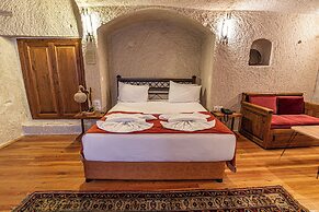 Dervish Cave House