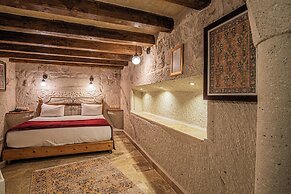 Dervish Cave House