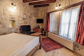 Dervish Cave House