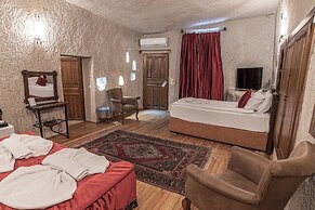 Dervish Cave House