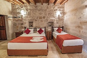 Dervish Cave House