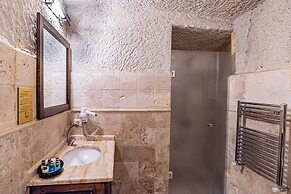 Dervish Cave House