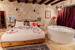 Dervish Cave House
