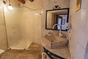 Dervish Cave House