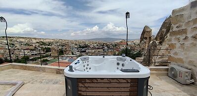 Dervish Cave House