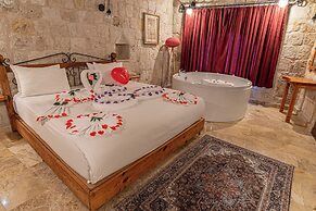 Dervish Cave House