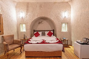 Dervish Cave House