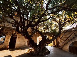 Dervish Cave House