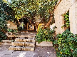 Dervish Cave House