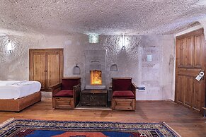 Dervish Cave House