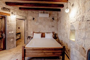 Dervish Cave House