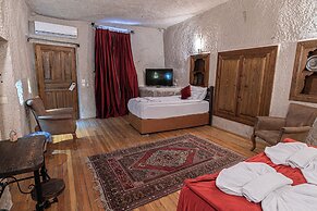 Dervish Cave House