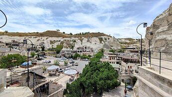Dervish Cave House