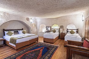 Dervish Cave House