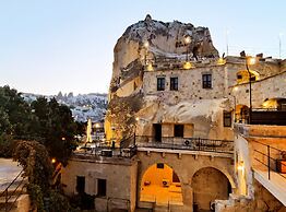 Dervish Cave House