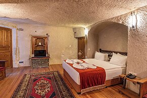 Dervish Cave House