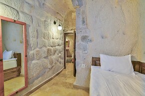 Dervish Cave House
