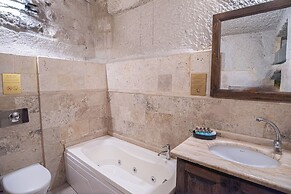 Dervish Cave House