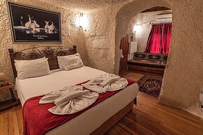 Dervish Cave House