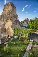 Dervish Cave House