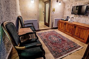 Dervish Cave House