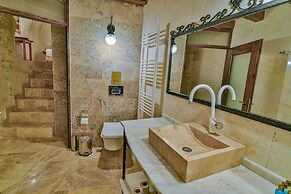 Dervish Cave House