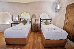 Dervish Cave House