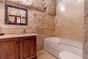 Dervish Cave House