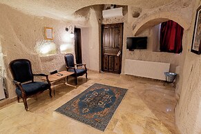 Dervish Cave House