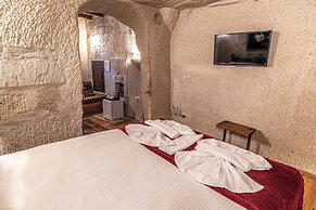 Dervish Cave House