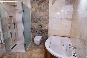 Dervish Cave House