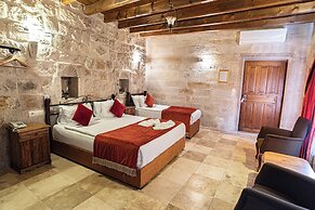 Dervish Cave House