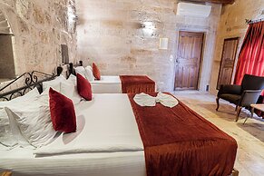 Dervish Cave House