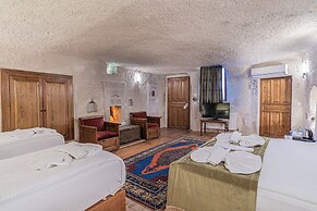 Dervish Cave House