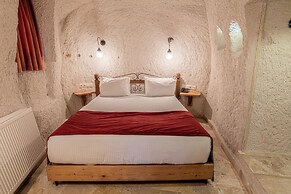 Dervish Cave House