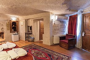 Dervish Cave House