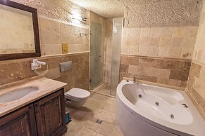 Dervish Cave House