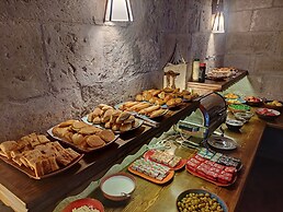 Dervish Cave House
