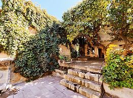 Dervish Cave House